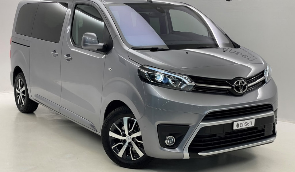 TOYOTA PROACE VERSO L1 2.0 D Trend