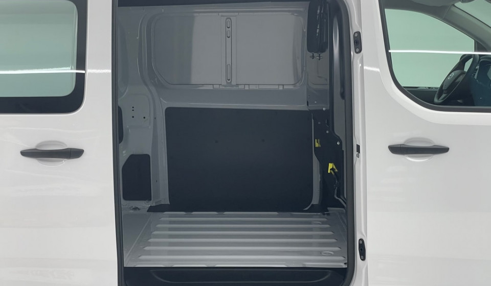 TOYOTA Proace Van L1 Electric 75 kWh Active