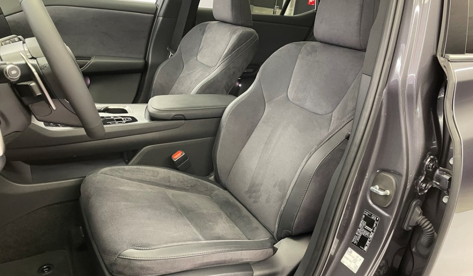LEXUS RZ 450e Excellence Direct4 Electric