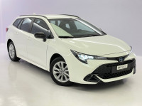 TOYOTA Corolla Touring Sports Hybrid 1.8 Comfort