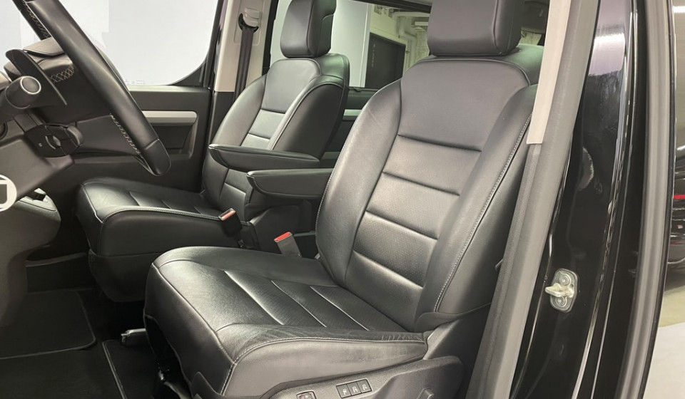 TOYOTA Proace Verso L2 2.0 D VIP