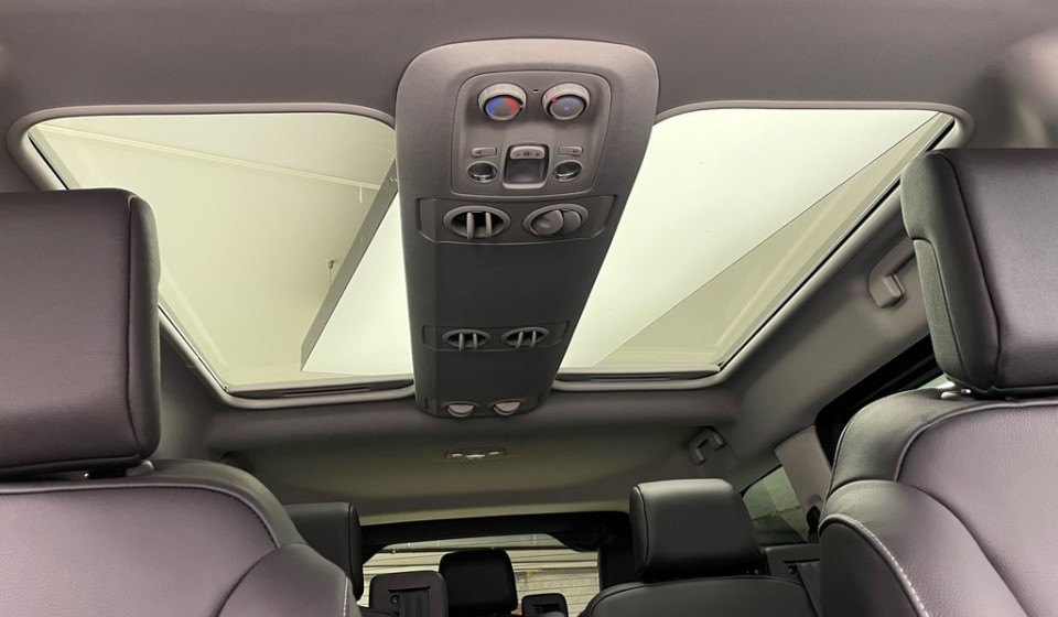 TOYOTA PROACE VERSO L1 2.0 D VIP