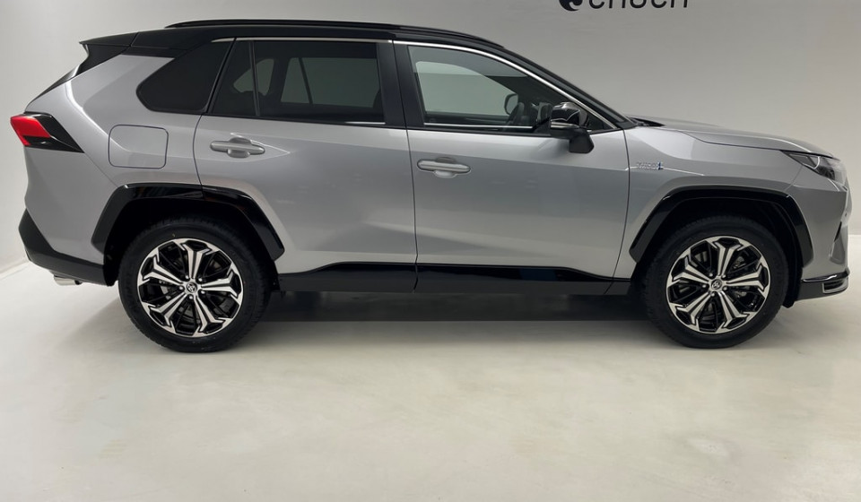 TOYOTA RAV-4 Plug-in Hybrid 2.5 HSD Platinum AWD-i