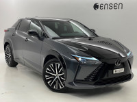 LEXUS RZ 450e Excellence Direct4