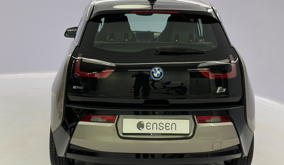 BMW i3 E-Motor 60 Ah