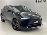 TOYOTA bZ4X Electric Premium AWD 11 kW OBC