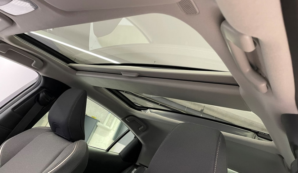TOYOTA Prius Plug-in Hybrid 2.0 Style