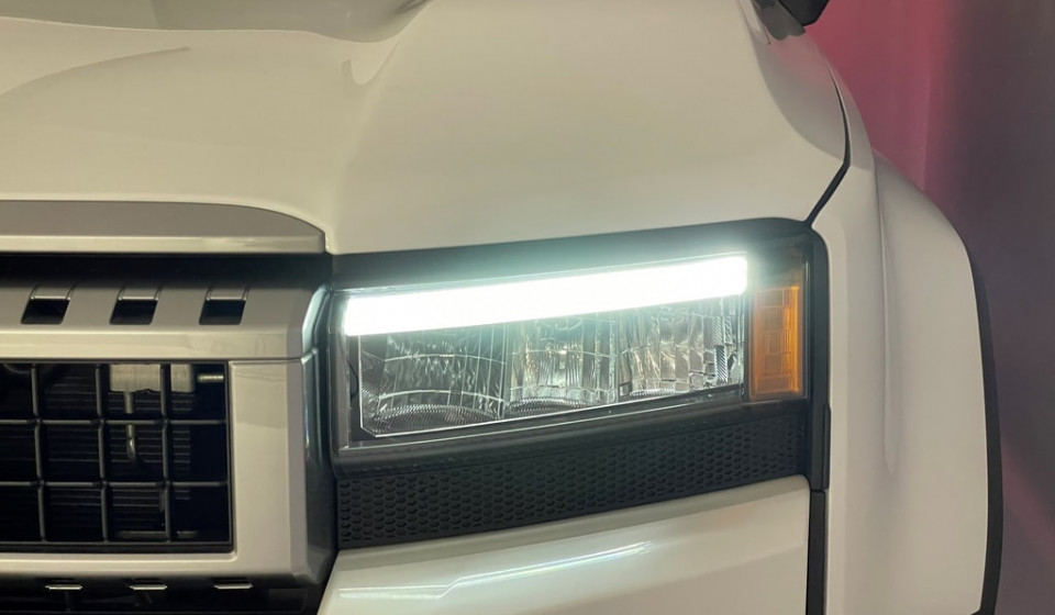 TOYOTA Land Cruiser 2.8 D 230 Comfort AWD