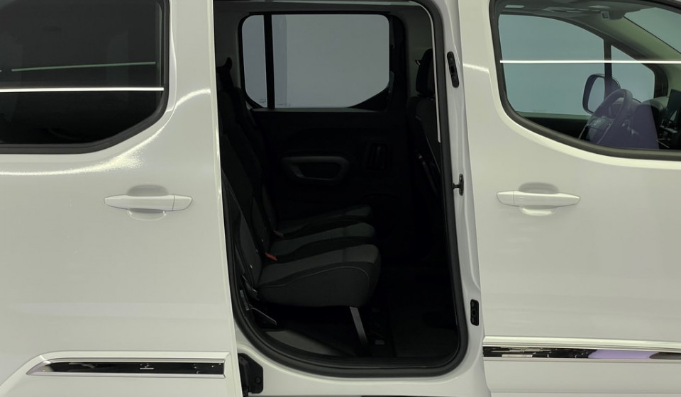 TOYOTA Proace City Verso L1 1.5 D Style