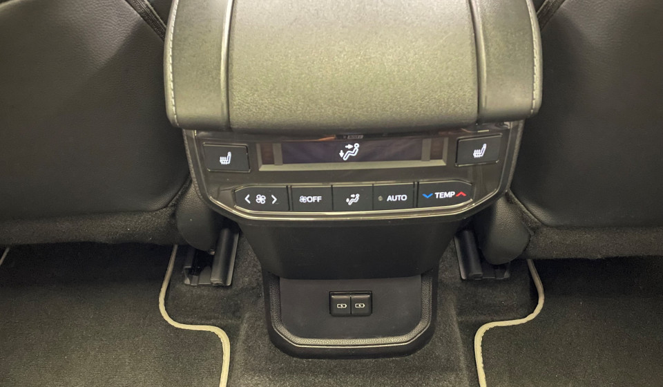 TOYOTA Highlander Hybrid 2.5 Premium AWD-i
