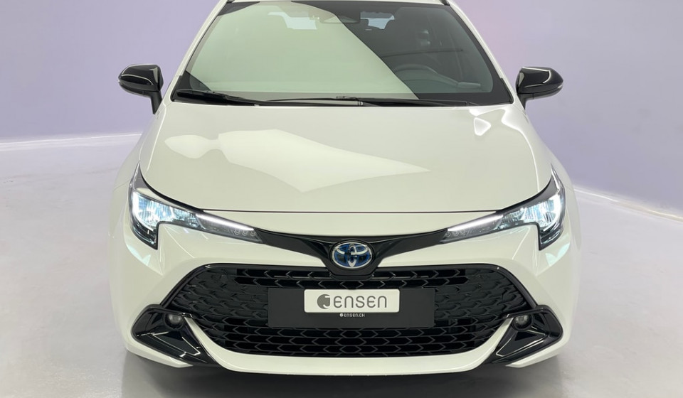 TOYOTA Corolla Touring Sports Hybrid 1.8 Comfort
