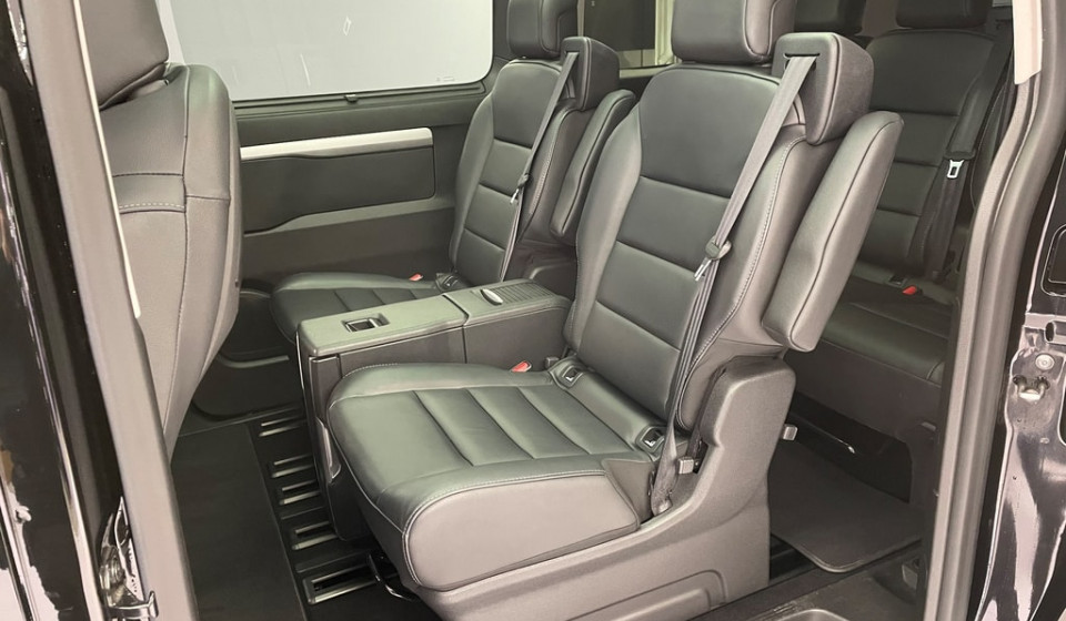 TOYOTA Proace Verso L2 2.0 D VIP
