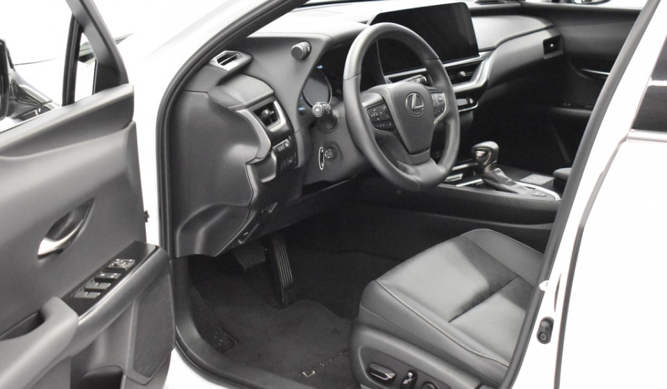 LEXUS UX 250h Comfort E-FOUR Voll-Hybrid