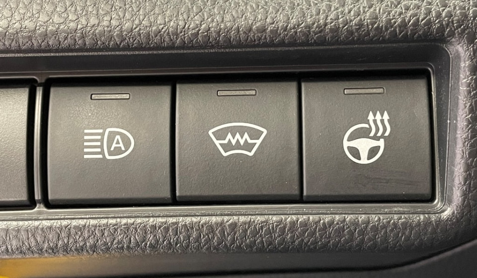 TOYOTA Prius Plug-in Hybrid 2.0 Style