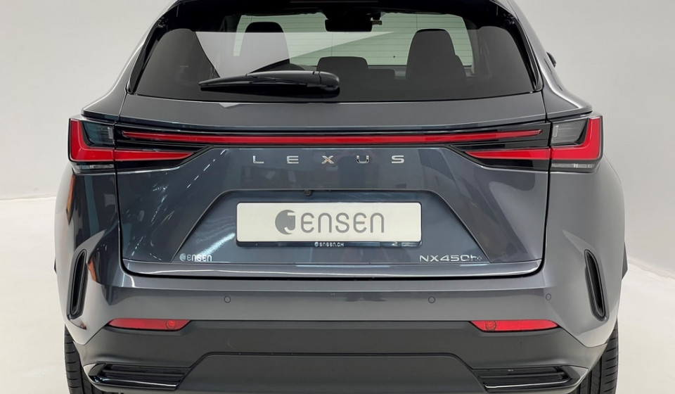 LEXUS NX 450h+ Excellence E-FOUR
