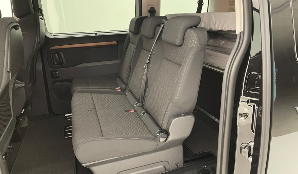 TOYOTA PROACE VERSO Camper light