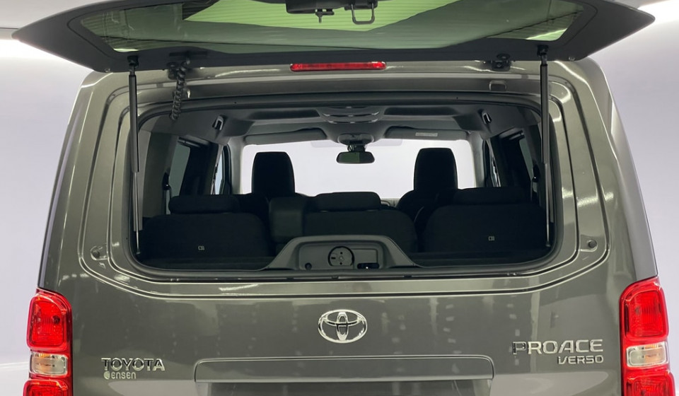 TOYOTA Proace Verso L1 2.0 D Trend