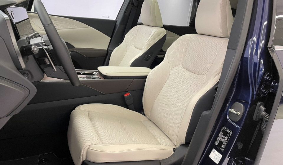 LEXUS RX 450h+ Excellence E-FOUR Plug-in-Hybrid