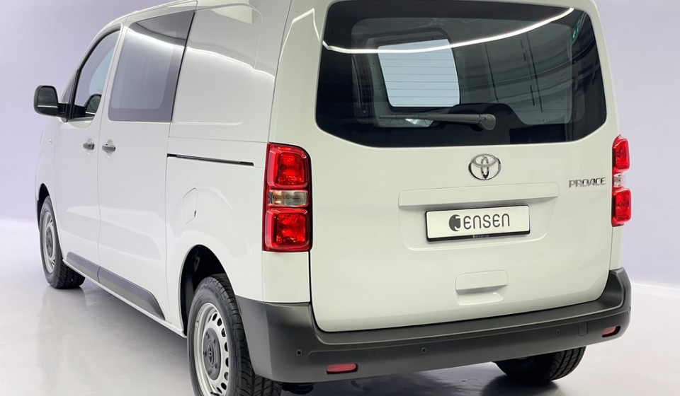 TOYOTA Proace Van L1 2.0 D Active
