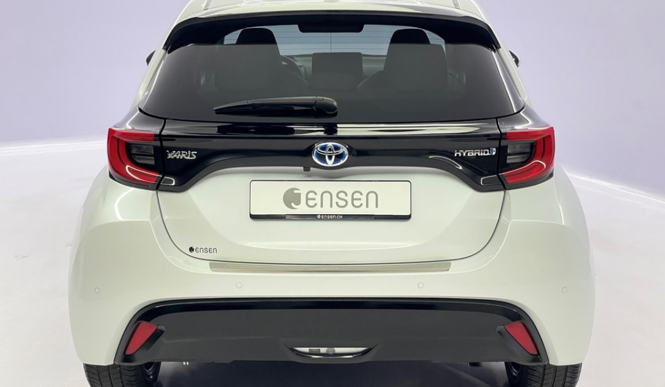TOYOTA Yaris Hybrid 1.5 Premium