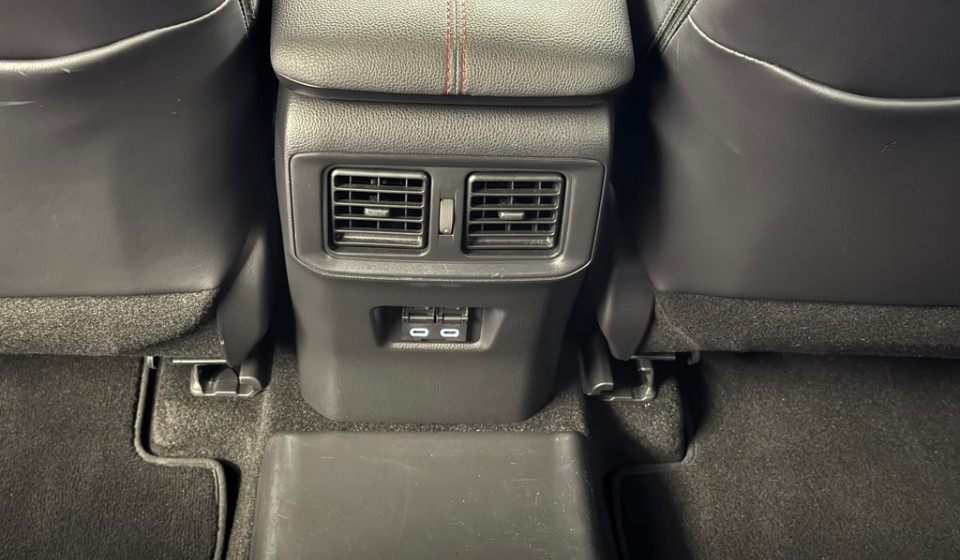 TOYOTA RAV-4 Plug-in Hybrid 2.5 Platinum AWD-i