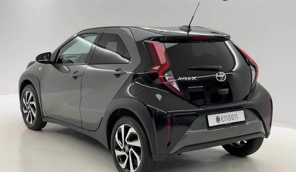 TOYOTA AYGO X 1.0 Trend