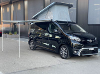 TOYOTA PROACE VERSO Camper light
