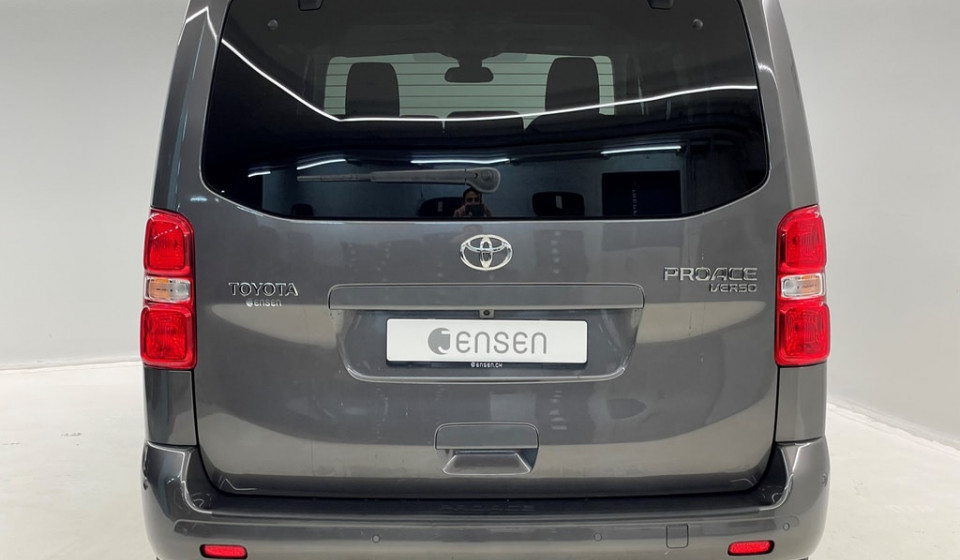 TOYOTA Proace Verso L1 2.0 D Trend
