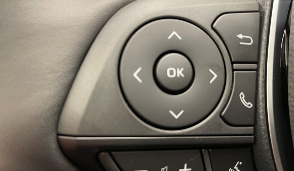TOYOTA RAV-4 Hybrid 2.5 HSD Premium AWD-i