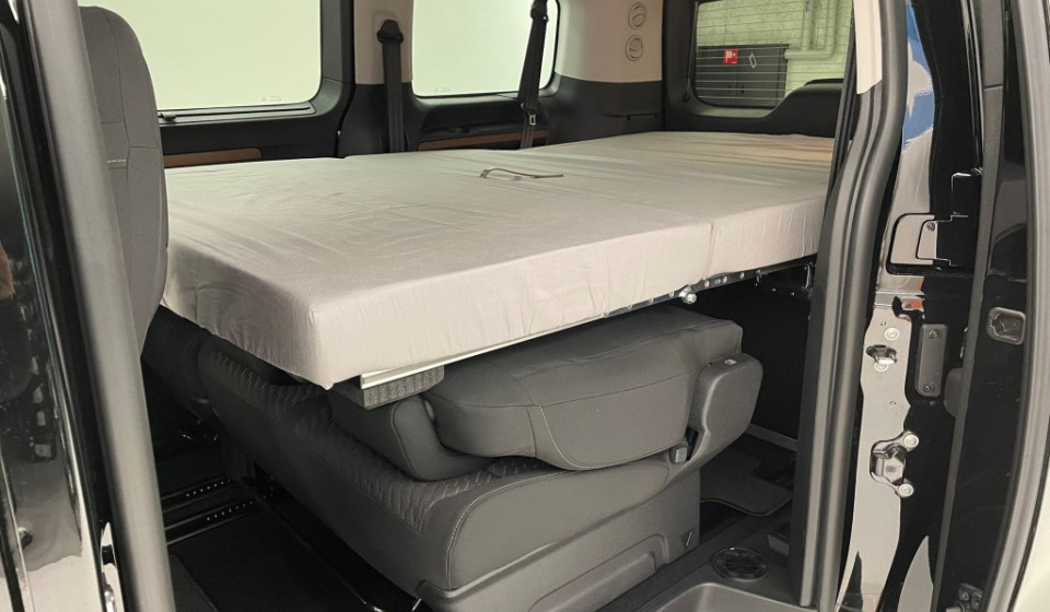 TOYOTA PROACE VERSO Camper light