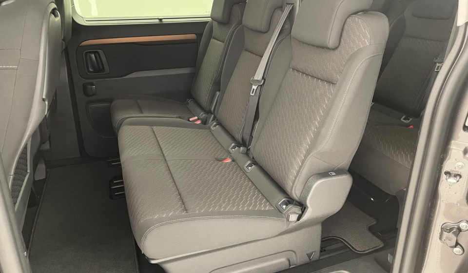 TOYOTA PROACE VERSO L1 2.0 D Trend