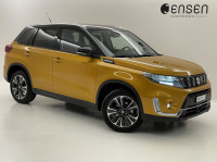 SUZUKI Vitara 1.5 Hybrid Compact Top  4x4 AGS