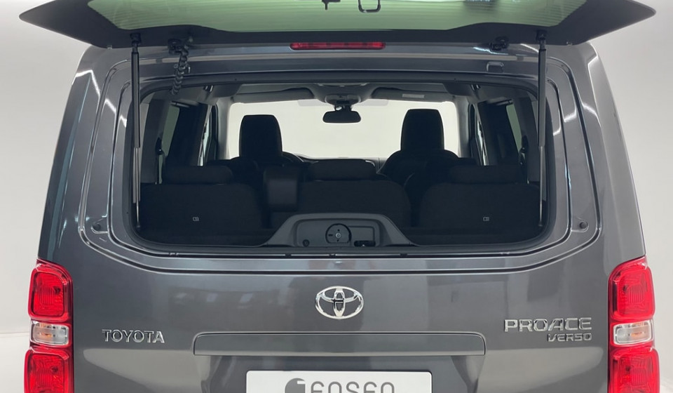 TOYOTA PROACE VERSO L1 2.0 D Trend