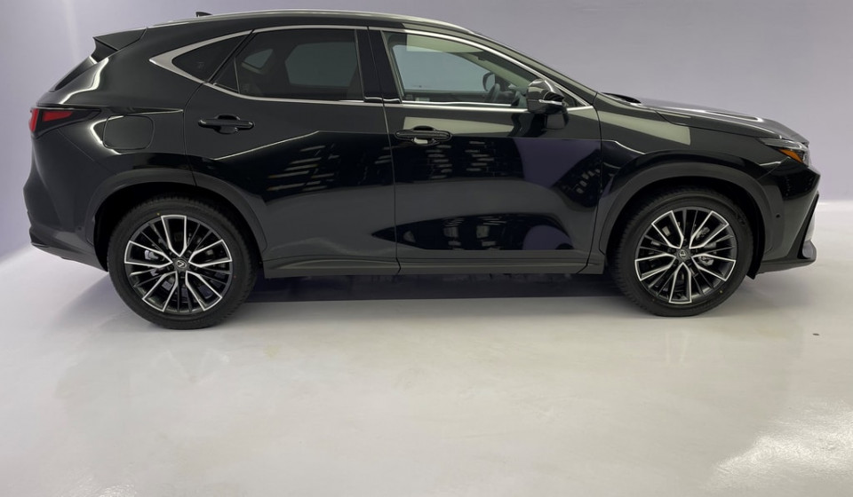 LEXUS NX 450h+ Excellence E-FOUR Plug-in-Hybrid