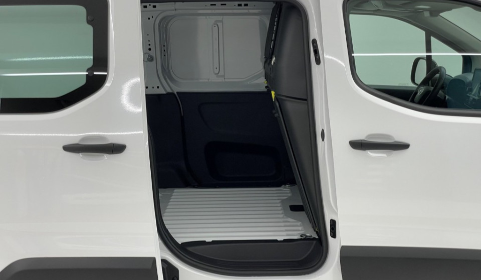 TOYOTA Proace City Van EV 50 kWh Active Long