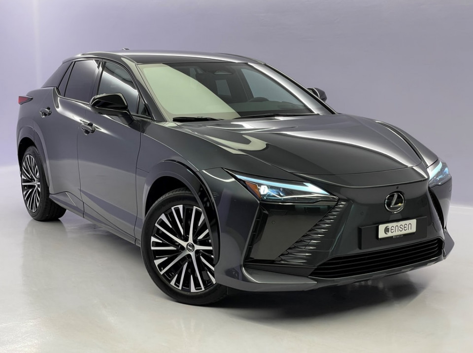 LEXUS RZ 450e Excellence Direct4 Electric