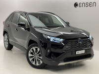 TOYOTA RAV-4 Hybrid 2.5 Premium AWD-i