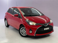 TOYOTA Yaris 1.33 Trend
