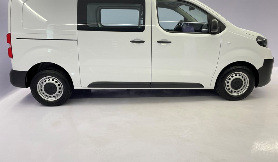 TOYOTA Proace Van L1 2.0 D Active