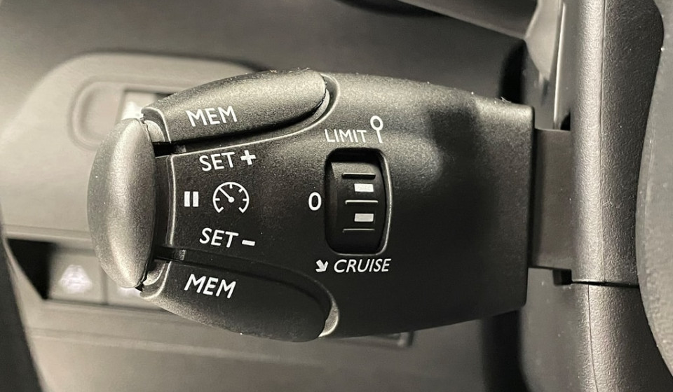 TOYOTA PROACE CITY Van L1 Electric 50kWh Comfort