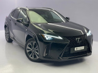 LEXUS UX 300h F Sport E-FOUR Voll-Hybrid