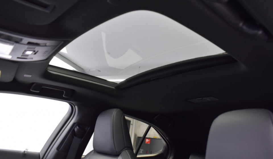 LEXUS UX 250h Comfort E-FOUR Voll-Hybrid