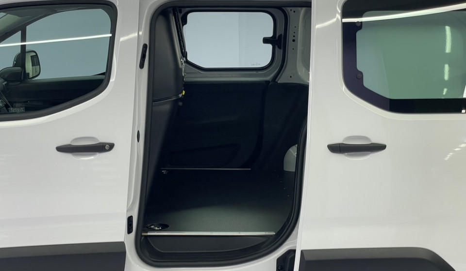 TOYOTA Proace City Van L1 Electric 52 kWh Active