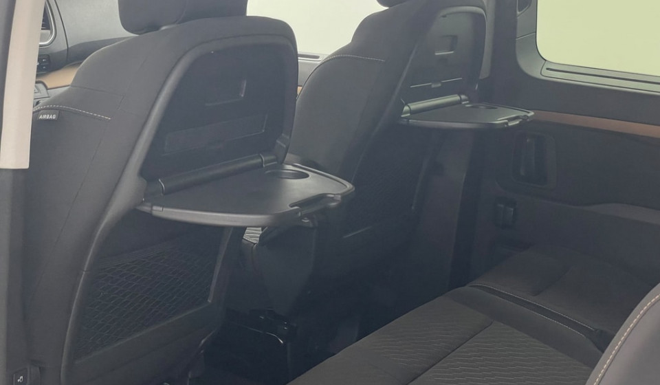 TOYOTA PROACE VERSO L1 2.0 D Trend