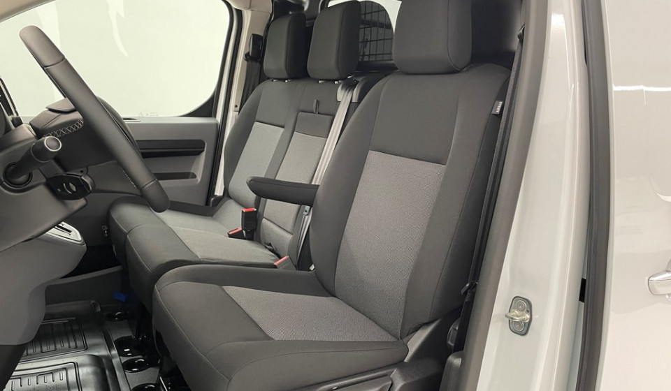 TOYOTA Proace Van L1 Electric 75 kWh Comfort