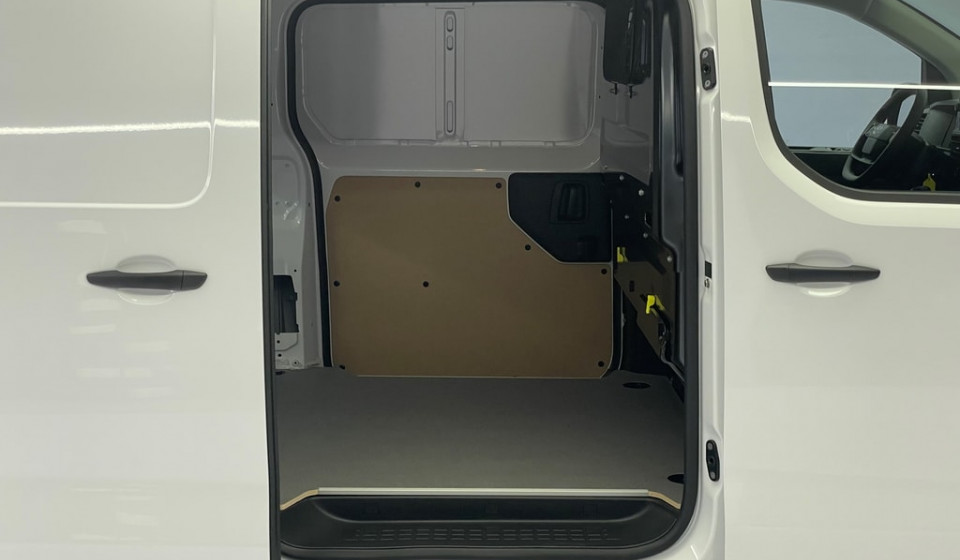 TOYOTA Proace Van L1 2.0 D Advanced