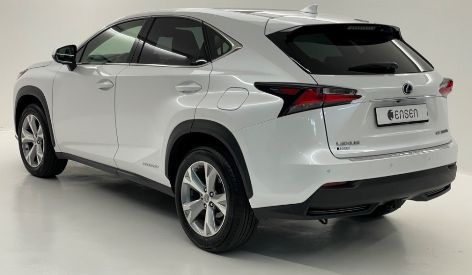 LEXUS NX 300h excellence E-Four Automatic