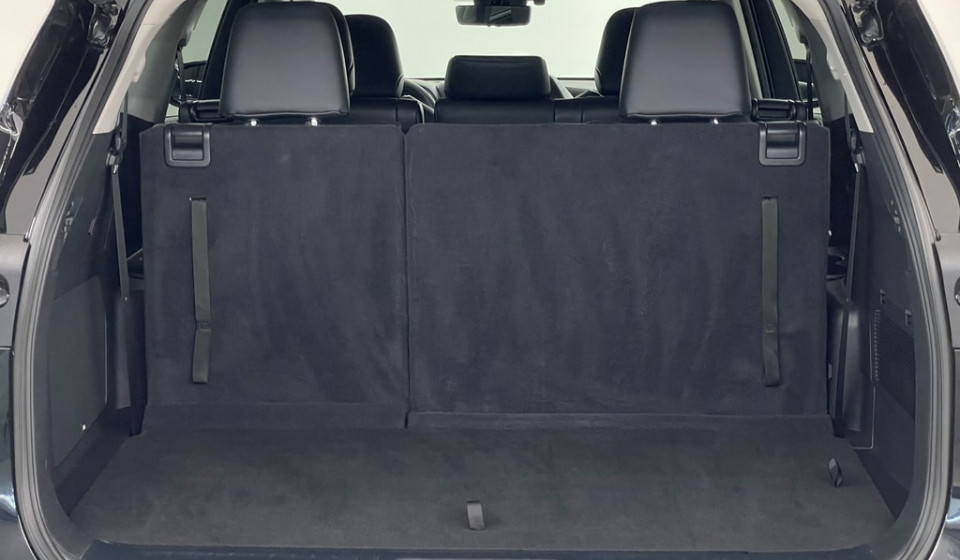 TOYOTA Highlander Hybrid 2.5 HSD Premium AWD-i