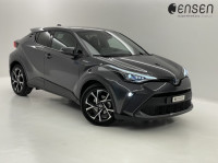 TOYOTA C-HR 1.8 HSD CVT Trend
