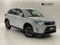 SUZUKI VITARA 1.5 Compact Top Hybrid 4x4